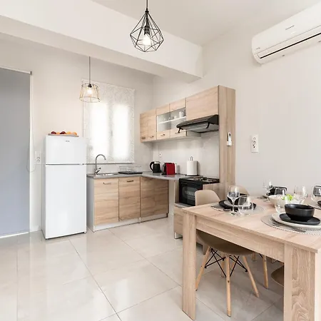 Hypercenter Diamond Apartment