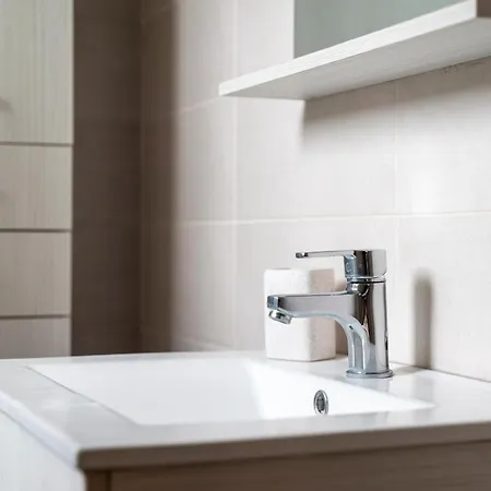 Hypercenter Diamond Apartment *