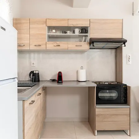 Hypercenter Diamond Apartment *