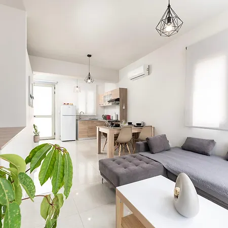Apartment Hypercenter Diamond Kos Town