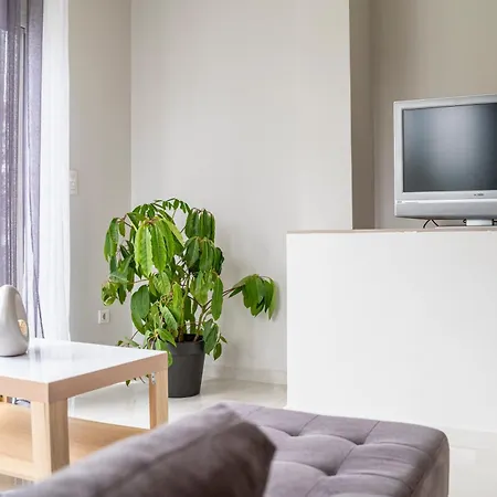 Apartment Hypercenter Diamond *