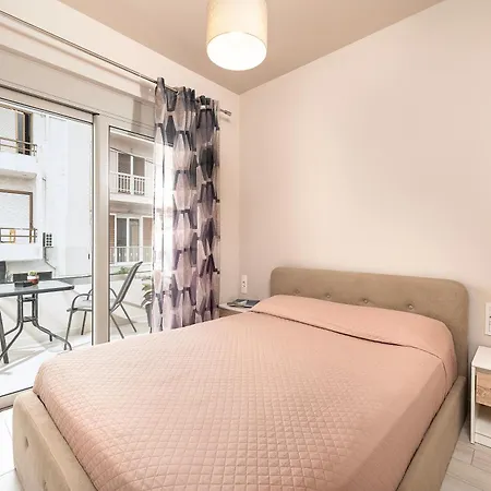 Apartment Hypercenter Diamond