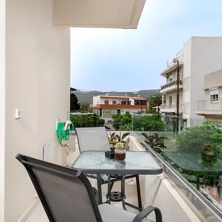 Hypercenter Diamond Apartment Kos Town