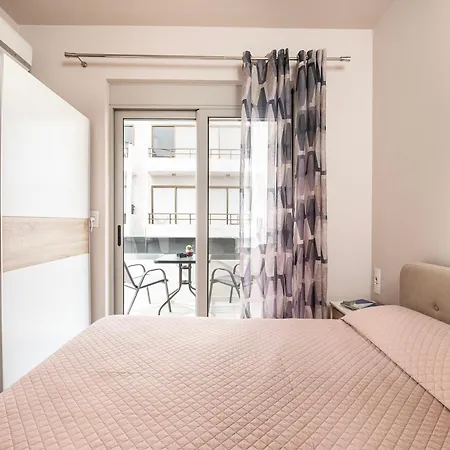 Apartment Hypercenter Diamond Kos Town